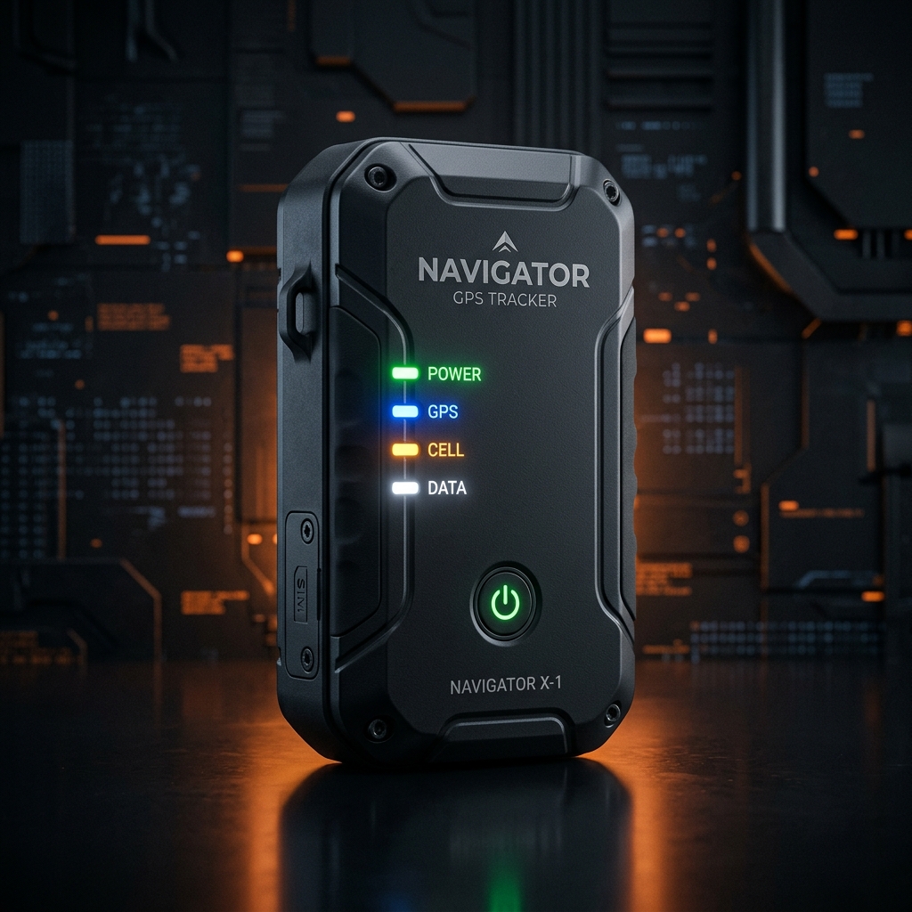NetControl Device